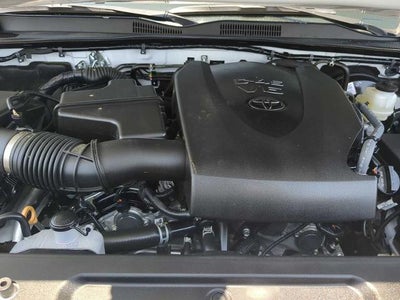 2023 Toyota Tacoma 2WD SR5
