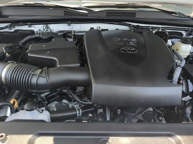 2023 Toyota Tacoma 2WD SR5