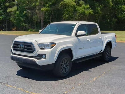 2023 Toyota Tacoma 2WD SR5