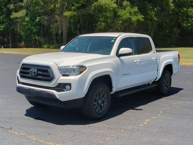 2023 Toyota Tacoma 2WD SR5