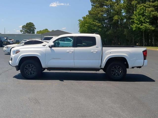 2023 Toyota Tacoma 2WD SR5