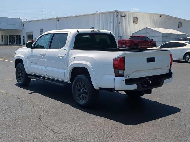 2023 Toyota Tacoma 2WD SR5