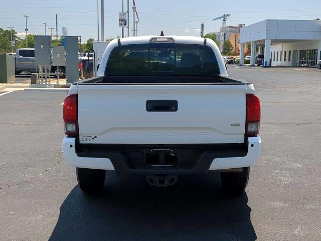2023 Toyota Tacoma 2WD SR5