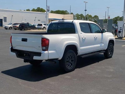 2023 Toyota Tacoma 2WD SR5