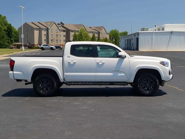 2023 Toyota Tacoma 2WD SR5