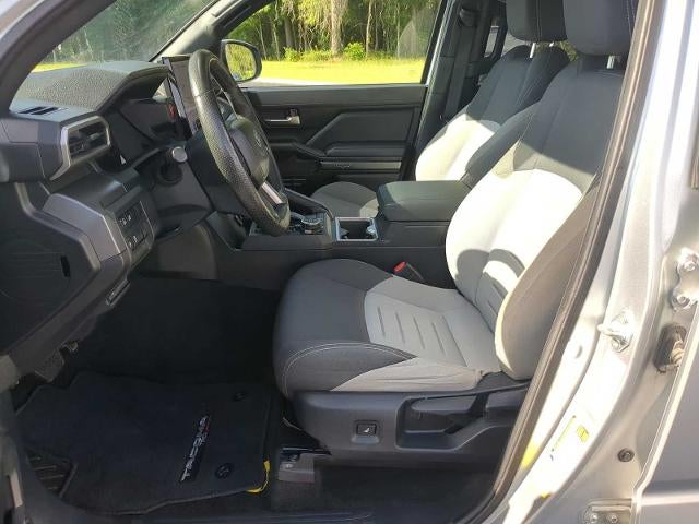 2024 Toyota Tacoma 4WD SR5