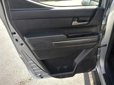 2024 Toyota Tacoma 4WD SR5