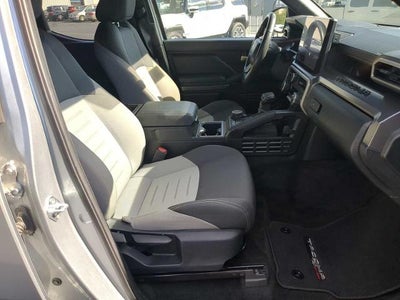 2024 Toyota Tacoma 4WD SR5