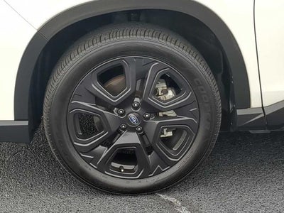 2023 Subaru Ascent Onyx Edition