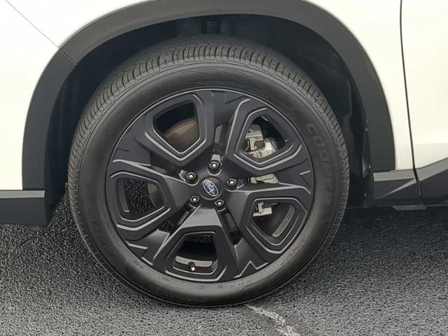 2023 Subaru Ascent Onyx Edition