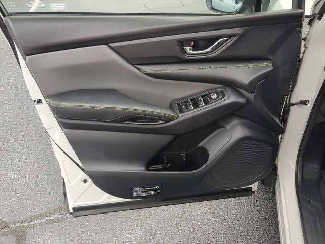 2023 Subaru Ascent Onyx Edition