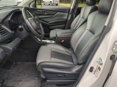 2023 Subaru Ascent Onyx Edition