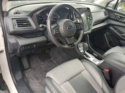 2023 Subaru Ascent Onyx Edition