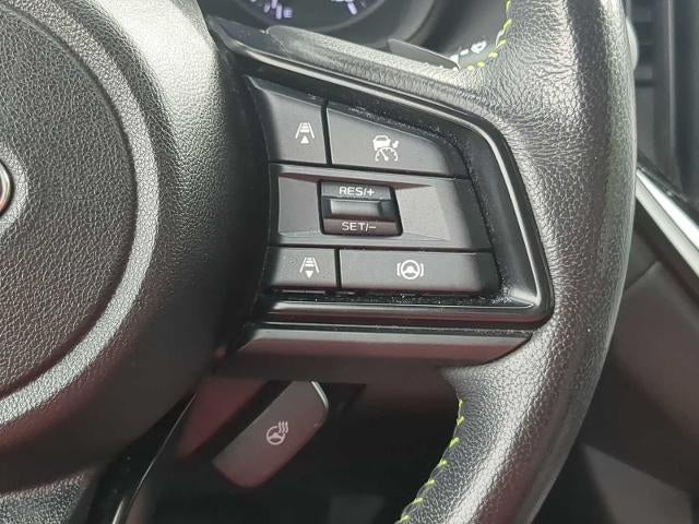 2023 Subaru Ascent Onyx Edition