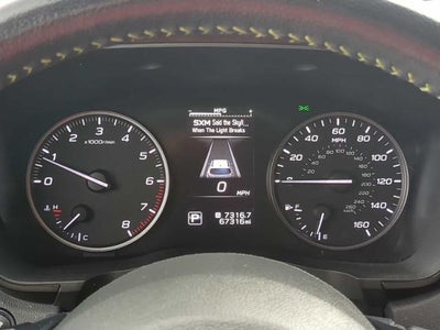 2023 Subaru Ascent Onyx Edition