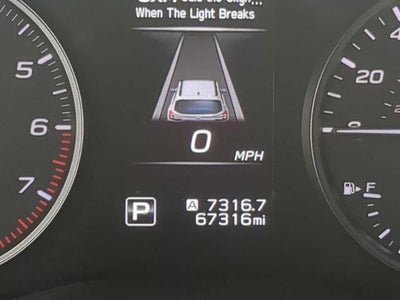2023 Subaru Ascent Onyx Edition