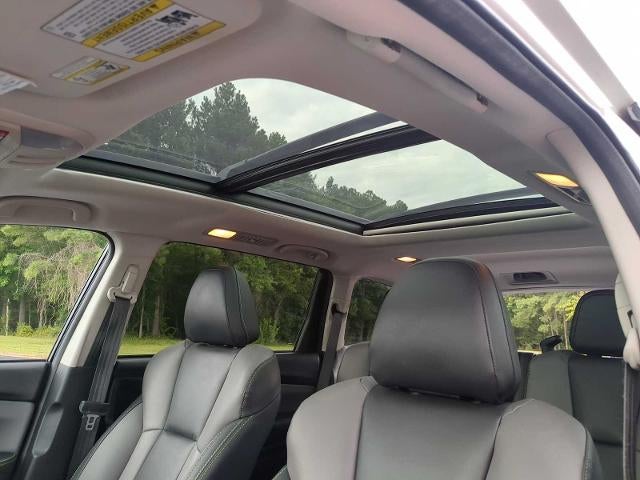 2023 Subaru Ascent Onyx Edition