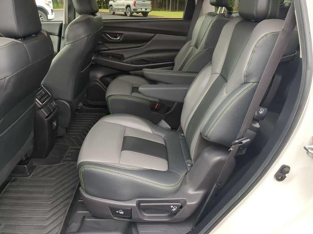 2023 Subaru Ascent Onyx Edition