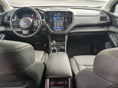 2023 Subaru Ascent Onyx Edition