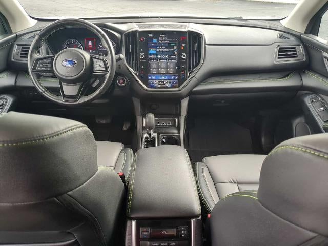 2023 Subaru Ascent Onyx Edition