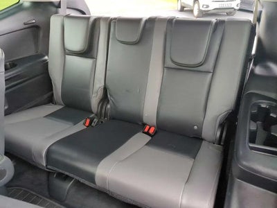2023 Subaru Ascent Onyx Edition