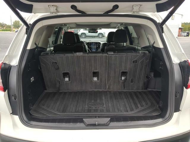 2023 Subaru Ascent Onyx Edition
