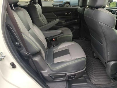 2023 Subaru Ascent Onyx Edition