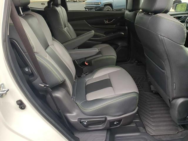 2023 Subaru Ascent Onyx Edition