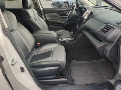 2023 Subaru Ascent Onyx Edition