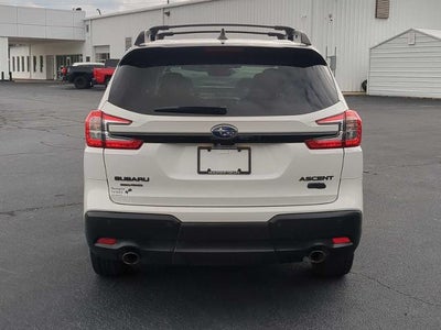 2023 Subaru Ascent Onyx Edition