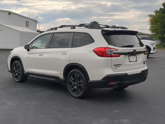 2023 Subaru Ascent Onyx Edition