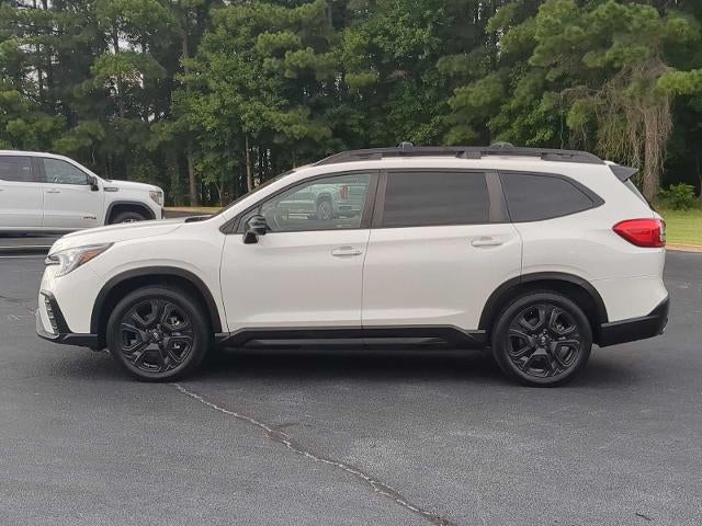 2023 Subaru Ascent Onyx Edition