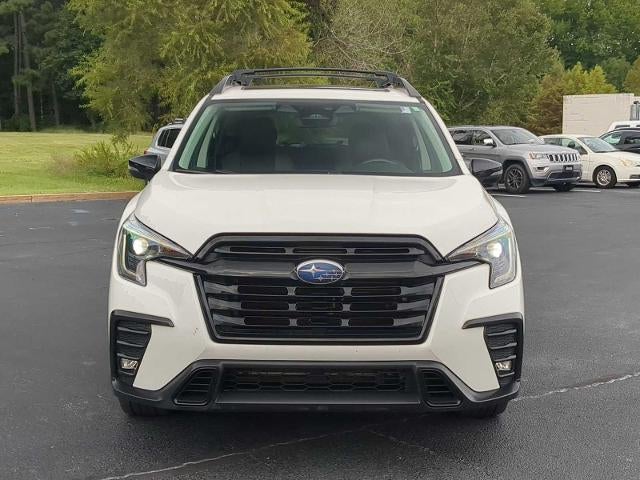 2023 Subaru Ascent Onyx Edition