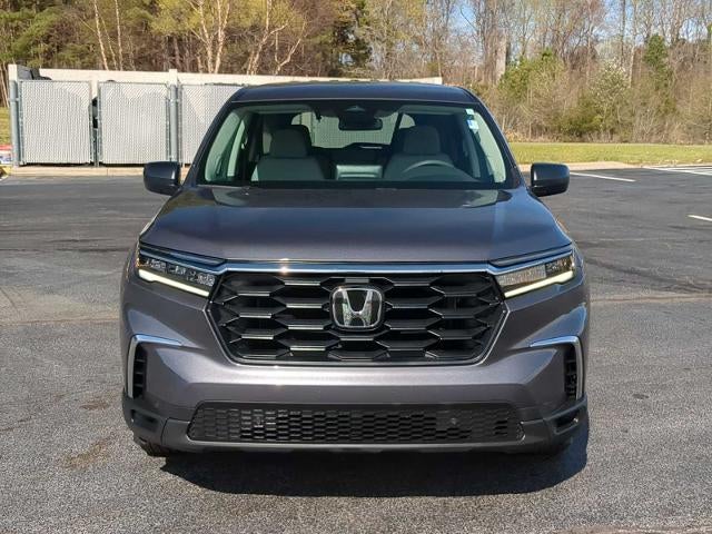 2023 Honda Pilot LX