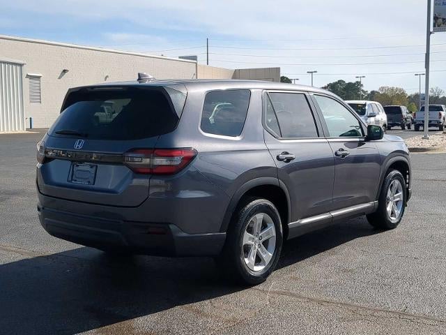 2023 Honda Pilot LX