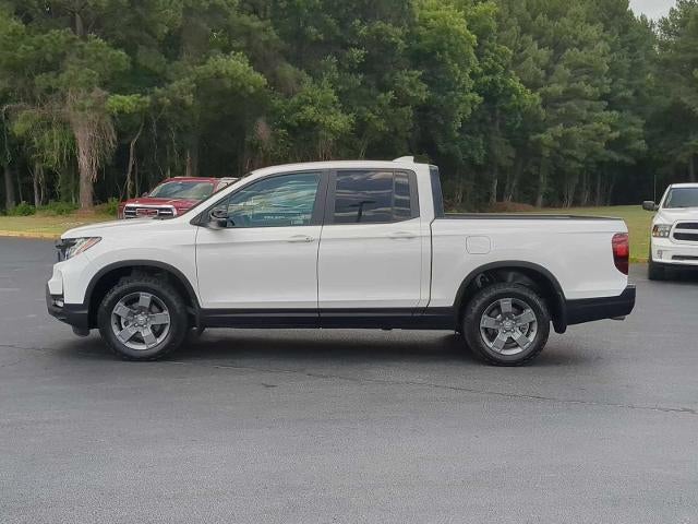 2024 Honda Ridgeline TrailSport