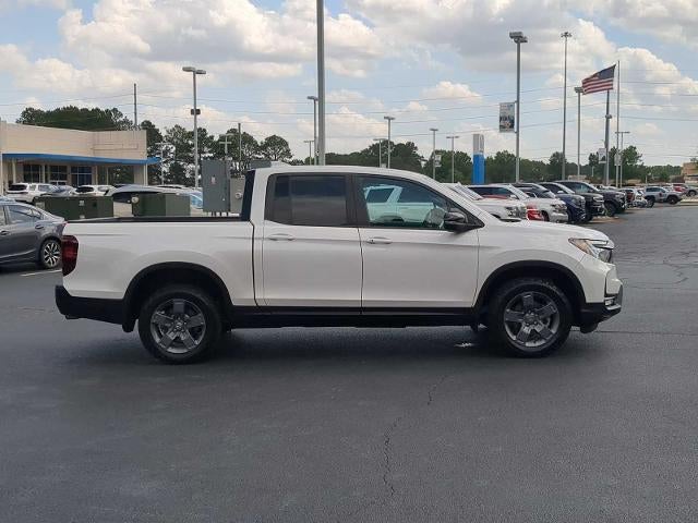 2024 Honda Ridgeline TrailSport