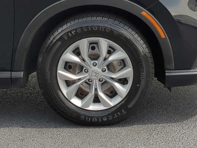 2023 Honda CR-V LX