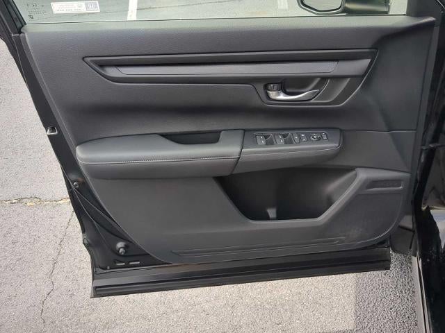 2023 Honda CR-V LX