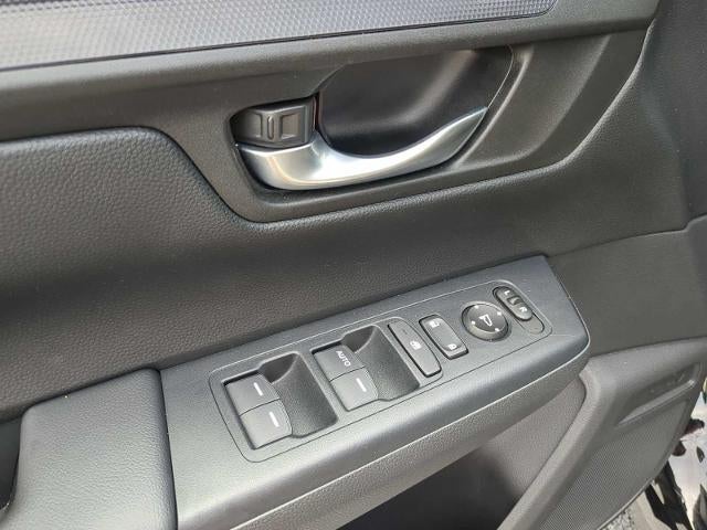 2023 Honda CR-V LX