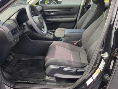 2023 Honda CR-V LX