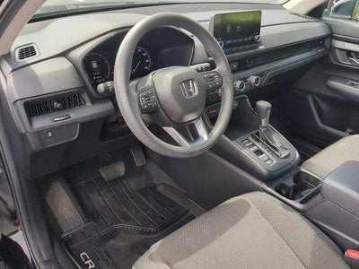 2023 Honda CR-V LX