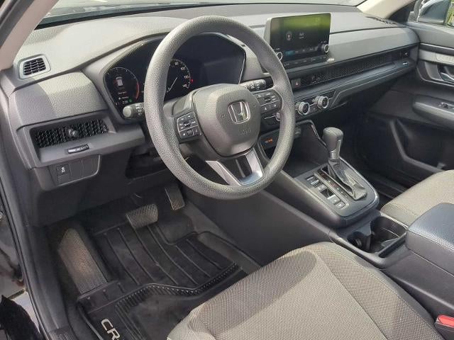 2023 Honda CR-V LX