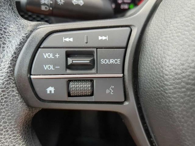 2023 Honda CR-V LX