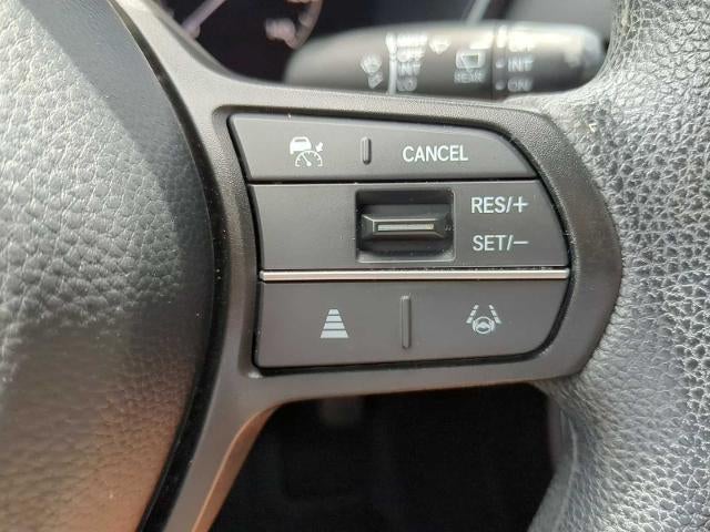 2023 Honda CR-V LX