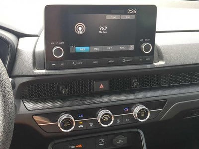2023 Honda CR-V LX