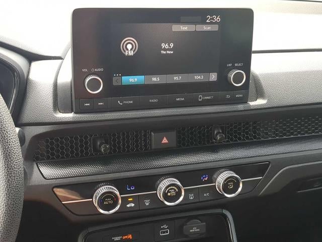 2023 Honda CR-V LX