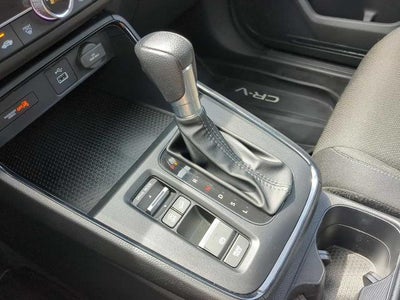 2023 Honda CR-V LX