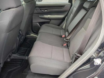2023 Honda CR-V LX