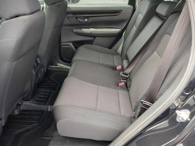 2023 Honda CR-V LX